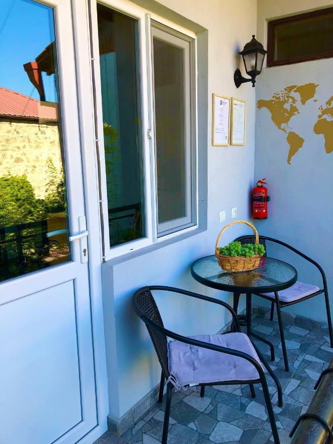 Nice Akhaltsikhe  Εξωτερικό φωτογραφία