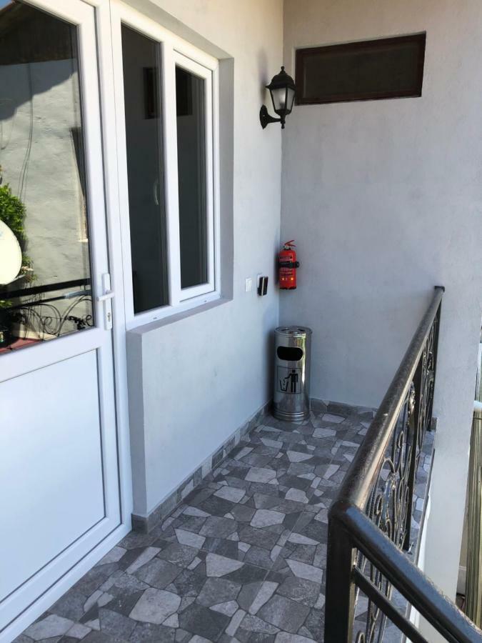 Nice Akhaltsikhe  Εξωτερικό φωτογραφία