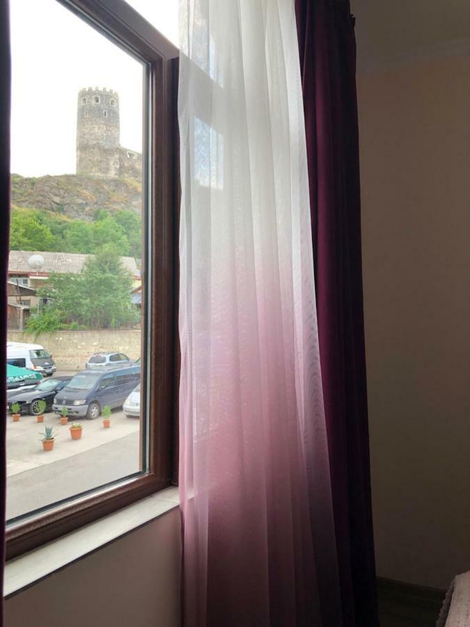 Nice Akhaltsikhe  Εξωτερικό φωτογραφία
