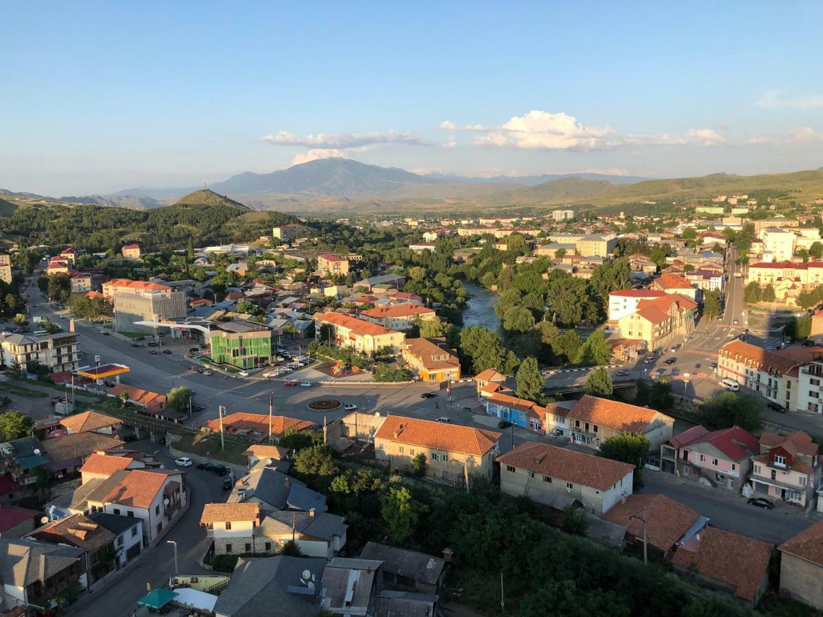 Nice Akhaltsikhe  Εξωτερικό φωτογραφία